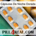 Cápsulas De Noche Dorada cialis3